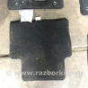 ФОТО Коврик салона для Mazda 3 BM (2013-...) (III) Киев