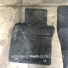 ФОТО Коврик салона для Mazda 3 BM (2013-...) (III) Киев
