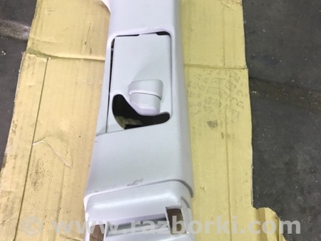 ФОТО Накладка на стойку кузова для Subaru Legacy (все модели) Киев
