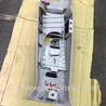 ФОТО Накладка на стойку кузова для Subaru Legacy (все модели) Киев