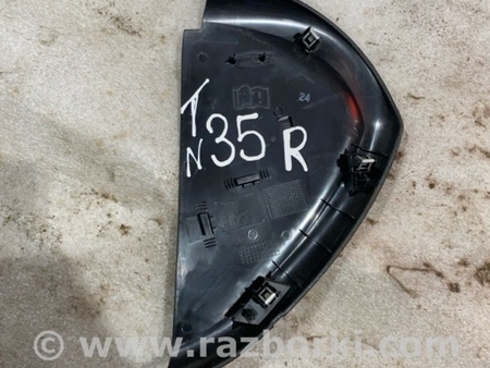 ФОТО Пластик для Audi (Ауди) A6 C7 (11.2010-10.2018) Киев