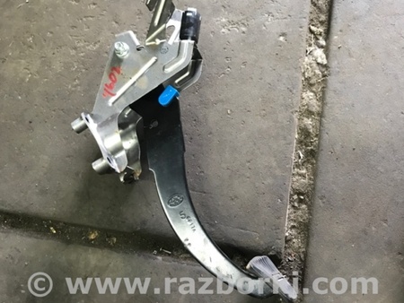 ФОТО Педаль тормоза для Subaru Legacy (все модели) Киев