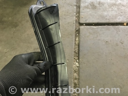 ФОТО Накладка в салоне для Infiniti QX50 Киев