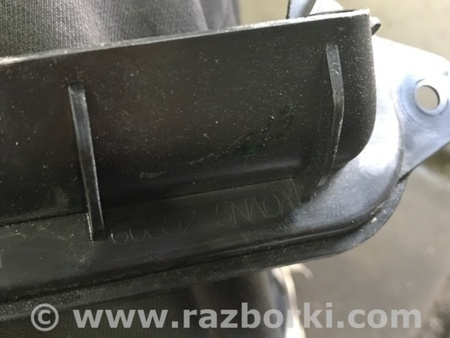 ФОТО Накладка в салоне для Infiniti QX50 Киев