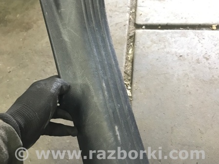 ФОТО Накладка в салоне для Infiniti QX50 Киев
