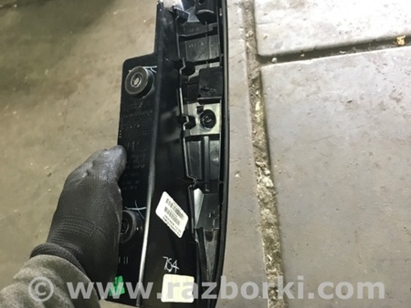ФОТО Накладка в салоне для Infiniti QX50 Киев