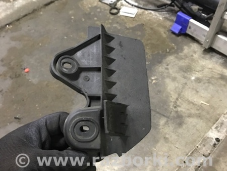 ФОТО Брызговик для Audi (Ауди) A3 8V1, 8VA, 8V7, 8VS (03.2012-...) Киев
