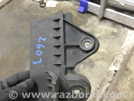 ФОТО Брызговик для Audi (Ауди) A3 8V1, 8VA, 8V7, 8VS (03.2012-...) Киев