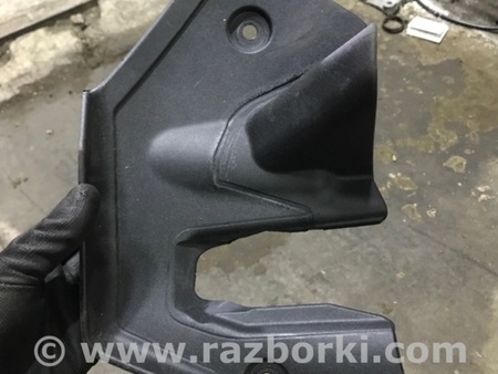 ФОТО Кожух рулевой колонки для Audi (Ауди) A3 8V1, 8VA, 8V7, 8VS (03.2012-...) Киев