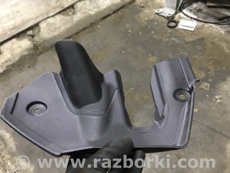 ФОТО Кожух рулевой колонки для Audi (Ауди) A3 8V1, 8VA, 8V7, 8VS (03.2012-...) Киев