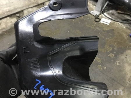 ФОТО Кожух рулевой колонки для Audi (Ауди) A3 8V1, 8VA, 8V7, 8VS (03.2012-...) Киев