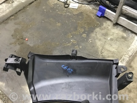 ФОТО Водосток для Audi (Ауди) A3 8V1, 8VA, 8V7, 8VS (03.2012-...) Киев