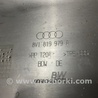 ФОТО Водосток для Audi (Ауди) A3 8V1, 8VA, 8V7, 8VS (03.2012-...) Киев