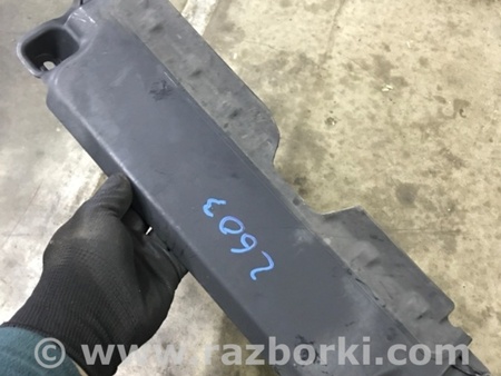 ФОТО Защита днища кузова для Audi (Ауди) A3 8V1, 8VA, 8V7, 8VS (03.2012-...) Киев