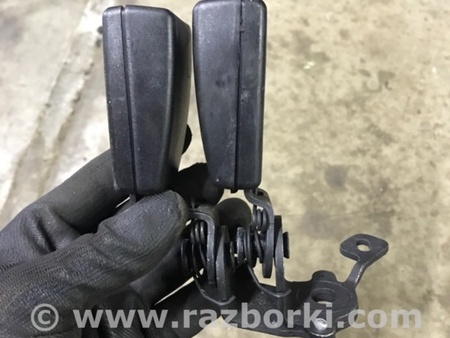 ФОТО Замок ремня безопасности для Audi (Ауди) A3 8V1, 8VA, 8V7, 8VS (03.2012-...) Киев