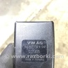 ФОТО Замок ремня безопасности для Audi (Ауди) A3 8V1, 8VA, 8V7, 8VS (03.2012-...) Киев