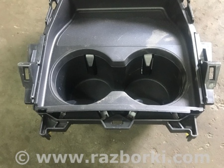 ФОТО Накладка в салоне для Mazda 3 BM (2013-...) (III) Киев