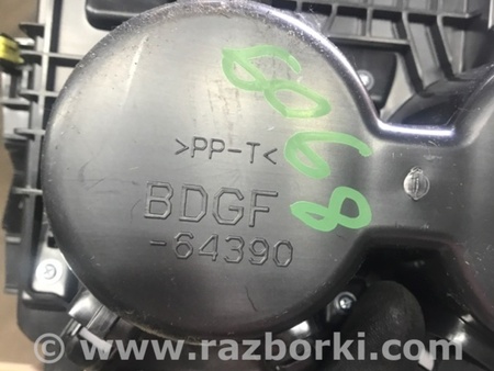ФОТО Накладка в салоне для Mazda 3 BM (2013-...) (III) Киев
