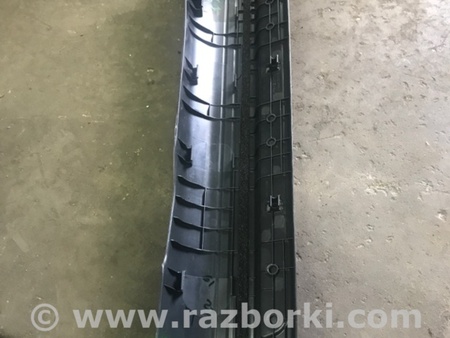 ФОТО Накладка на порог салона для Infiniti QX50 Киев