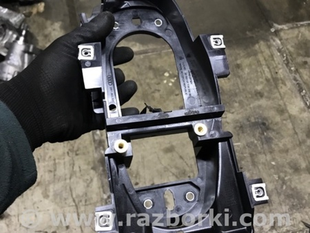 ФОТО Кронштейн трансмиссии для Audi (Ауди) A5 8T (03.2007-11.2016) Киев