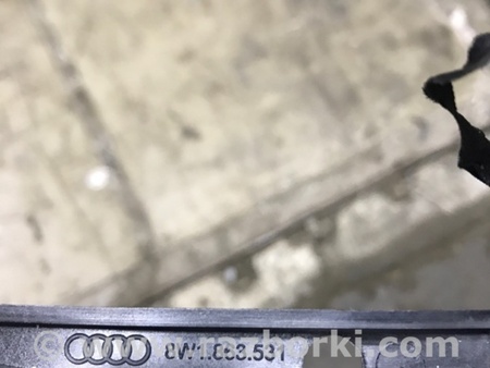 ФОТО Кронштейн трансмиссии для Audi (Ауди) A5 8T (03.2007-11.2016) Киев