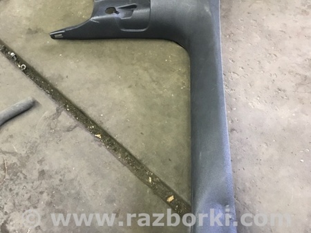 ФОТО Накладка в салоне для Audi (Ауди) A4 B8 - 8K2, 8K5 (08.2007-11.2015) Киев