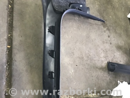 ФОТО Накладка в салоне для Audi (Ауди) A4 B8 - 8K2, 8K5 (08.2007-11.2015) Киев