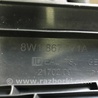 ФОТО Накладка в салоне для Audi (Ауди) A4 B8 - 8K2, 8K5 (08.2007-11.2015) Киев