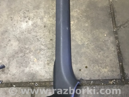 ФОТО Накладка в салоне для Audi (Ауди) A5 8T (03.2007-11.2016) Киев