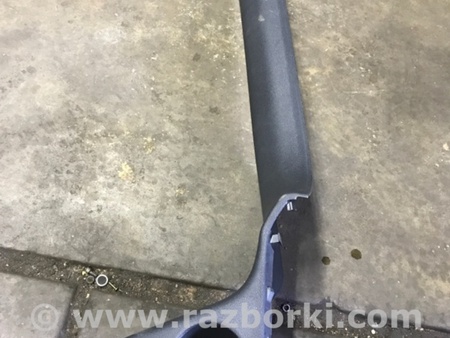 ФОТО Накладка в салоне для Audi (Ауди) A5 8T (03.2007-11.2016) Киев