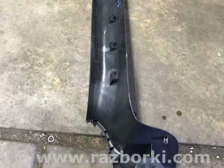 ФОТО Накладка в салоне для Audi (Ауди) A5 8T (03.2007-11.2016) Киев