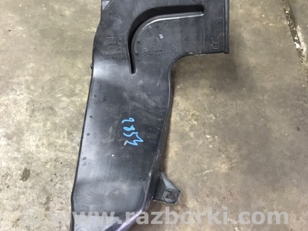 ФОТО Воздухозаборник для Audi (Ауди) A5 8T (03.2007-11.2016) Киев
