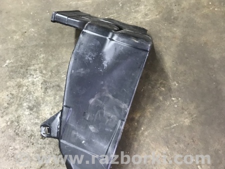ФОТО Воздухозаборник для Audi (Ауди) A5 8T (03.2007-11.2016) Киев