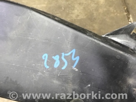 ФОТО Воздухозаборник для Audi (Ауди) A5 8T (03.2007-11.2016) Киев