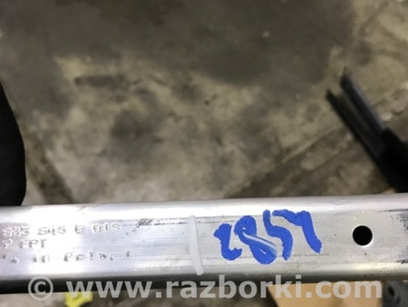 ФОТО Кронштейн кузова для Audi (Ауди) A5 8T (03.2007-11.2016) Киев