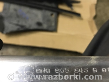 ФОТО Кронштейн кузова для Audi (Ауди) A5 8T (03.2007-11.2016) Киев