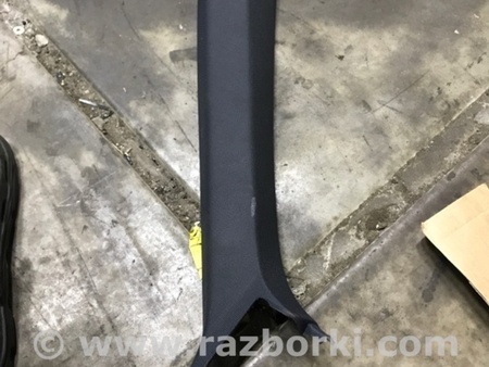 ФОТО Накладка в салоне для Audi (Ауди) A5 8T (03.2007-11.2016) Киев