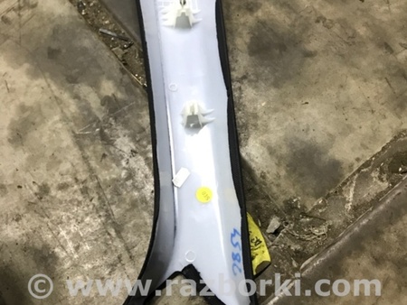 ФОТО Накладка в салоне для Audi (Ауди) A5 8T (03.2007-11.2016) Киев