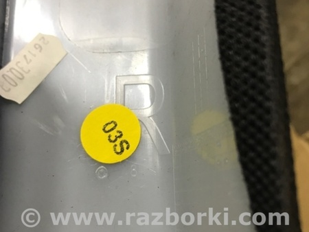 ФОТО Накладка в салоне для Audi (Ауди) A5 8T (03.2007-11.2016) Киев