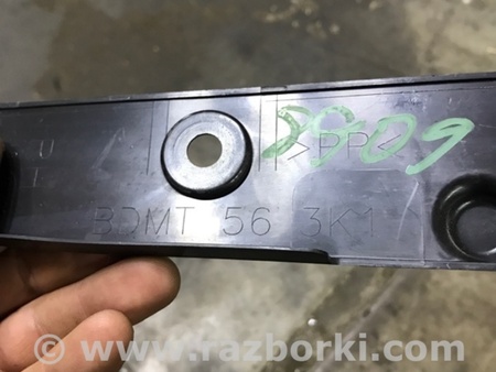 ФОТО Пыльник крыла для Mazda 3 BM (2013-...) (III) Киев