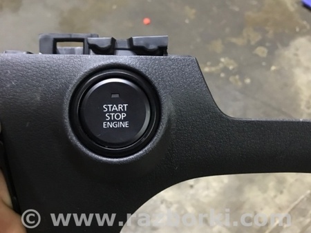 ФОТО Кнопка старт-стоп для Mazda 3 BM/BN (2013-2019) (III) Киев