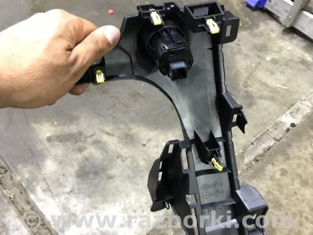 ФОТО Кнопка старт-стоп для Mazda 3 BM/BN (2013-2019) (III) Киев