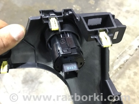 ФОТО Кнопка старт-стоп для Mazda 3 BM/BN (2013-2019) (III) Киев