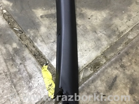 ФОТО Накладка в салоне для Mazda 3 BM (2013-...) (III) Киев
