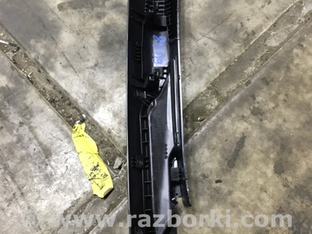 ФОТО Накладка в салоне для Mazda 3 BM (2013-...) (III) Киев