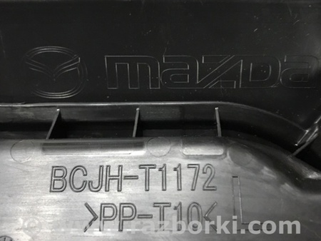 ФОТО Накладка в салоне для Mazda 3 BM (2013-...) (III) Киев