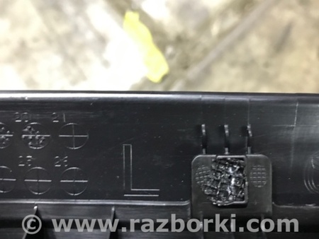 ФОТО Накладка в салоне для Mazda 3 BM (2013-...) (III) Киев