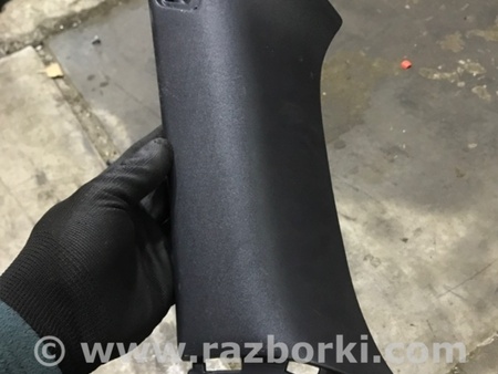ФОТО Накладка в салоне для Infiniti QX50 Киев
