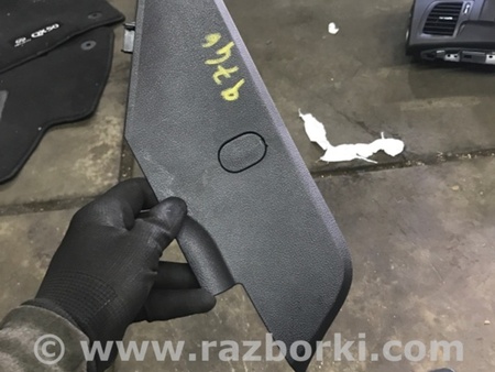 ФОТО Накладка в салоне для Audi (Ауди) A4 B8 - 8K2, 8K5 (08.2007-11.2015) Киев