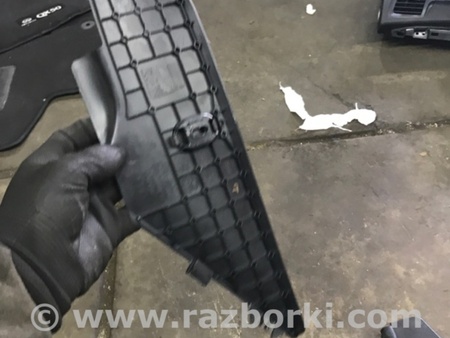 ФОТО Накладка в салоне для Audi (Ауди) A4 B8 - 8K2, 8K5 (08.2007-11.2015) Киев